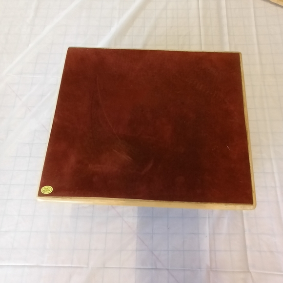 Humidor small Chinese made - Picture 7 of 7